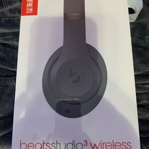Beats Studio 3 Wireless